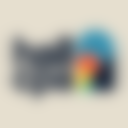 Company logo
